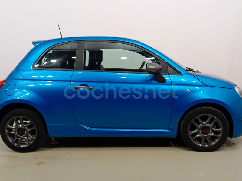 FIAT 500 S 1.0 6v GSE 70 CV