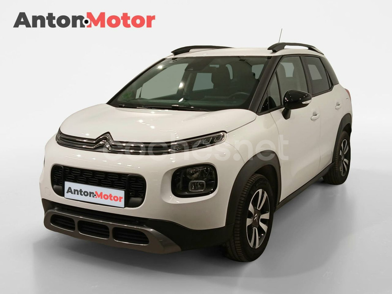 CITROEN C3 Aircross PureTech SS Feel