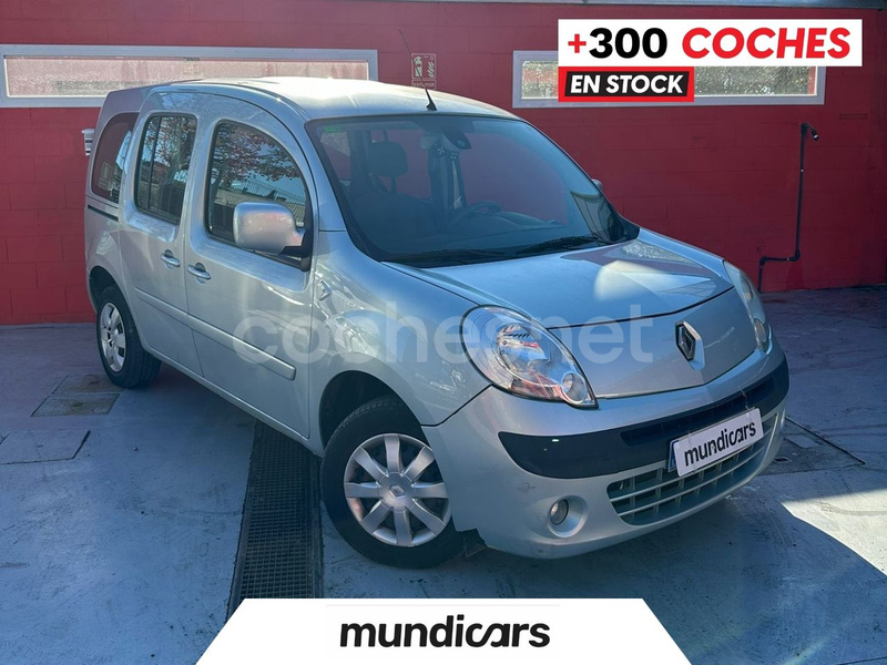 RENAULT Kangoo Combi Expression 1.5dCi