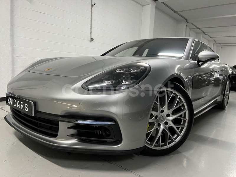 PORSCHE Panamera 4 EHybrid Sport Turismo