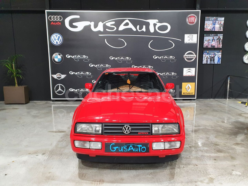 VOLKSWAGEN Corrado CORRADO 2.9 VR6