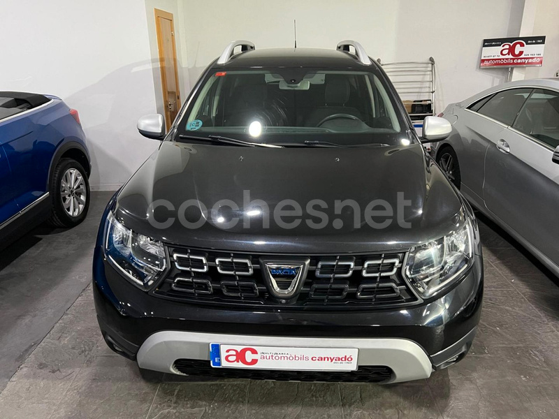 DACIA Duster Prestige 1.6 4X2