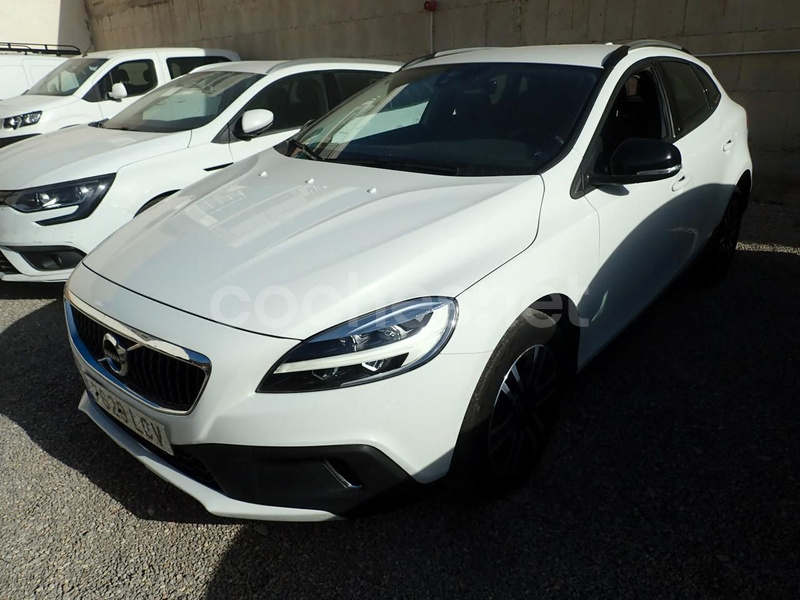 VOLVO V40 Cross Country 2.0 D2 Cross Country