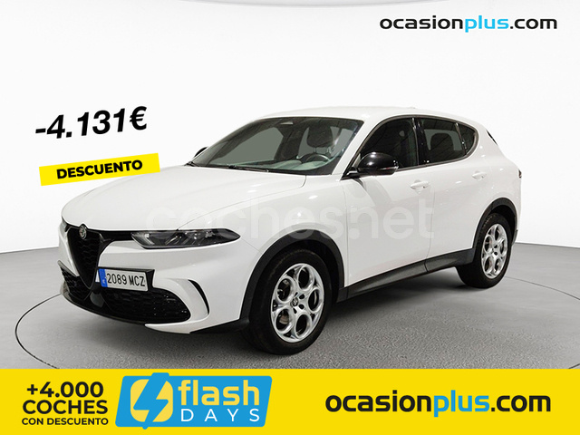 ALFA ROMEO Tonale 1.5 MHEV GASOLINA 130 CV SPRINT FWD