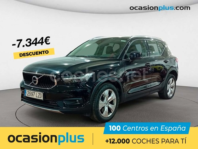 VOLVO XC40 2.0 B4 G AWD Momentum Pro Auto
