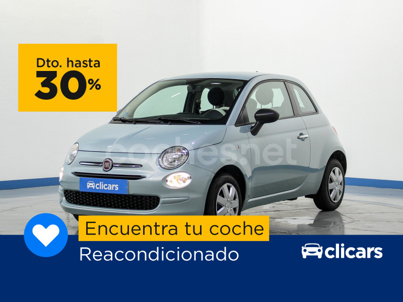 FIAT 500 Monotrim 1.0 Hybrid 70 CV