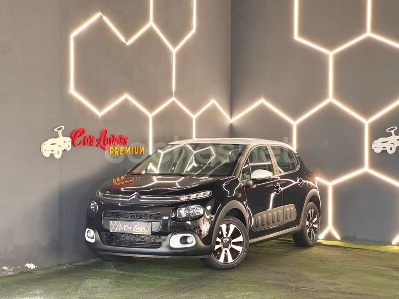 CITROEN C3 PureTech FEEL