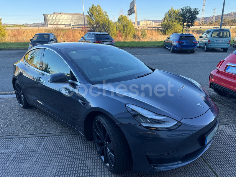 TESLA Model 3 Performance AWD