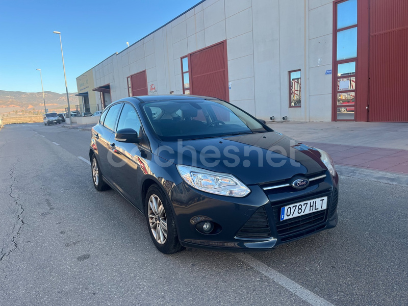 FORD Focus 1.6 TDCi Urban