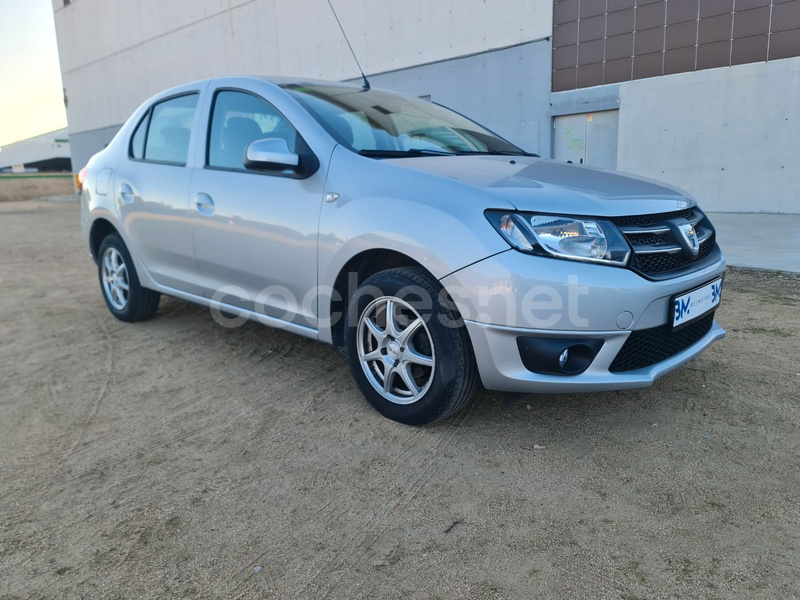 DACIA Logan Ambiance dCi E5