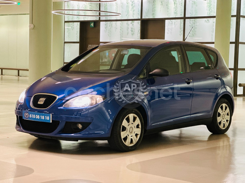 SEAT ALTEA 1.6 STYLANCE