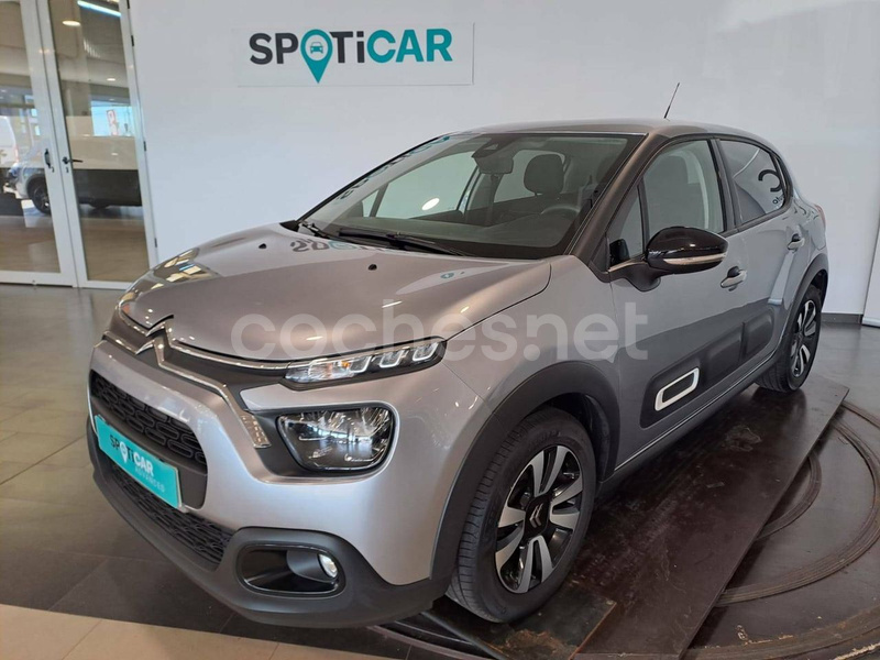 CITROEN C3 Origin PureTech Max EAT6