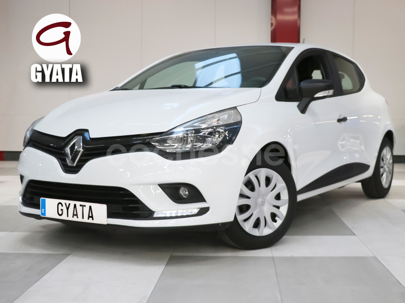 RENAULT Clio Business dCi 18