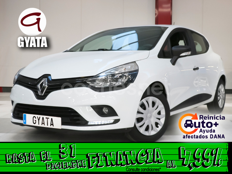 RENAULT Clio Business dCi 18