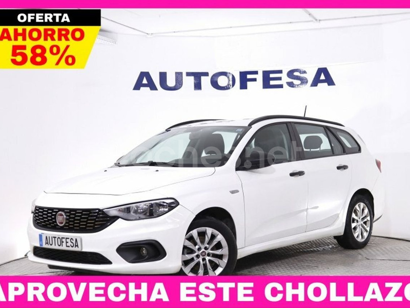 FIAT Tipo SW 1.6 Multijet Business