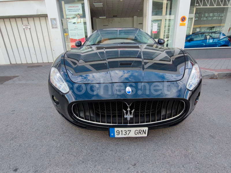 MASERATI GranTurismo 4.2 V8 Automatico