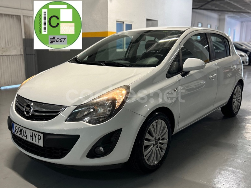 OPEL Corsa 1.2 Selective Start Stop