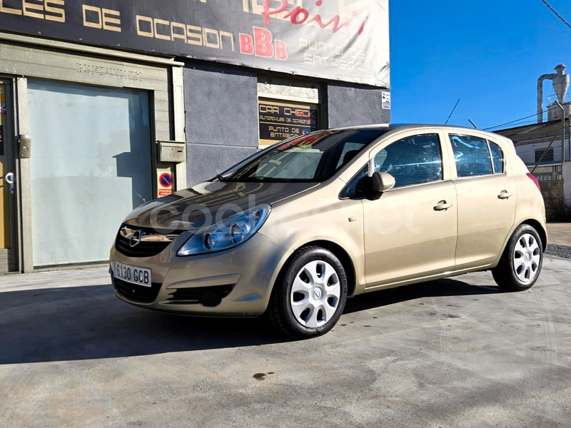 OPEL Corsa Cosmo 1.2