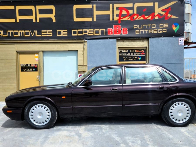 JAGUAR XJ XJ6 3.2