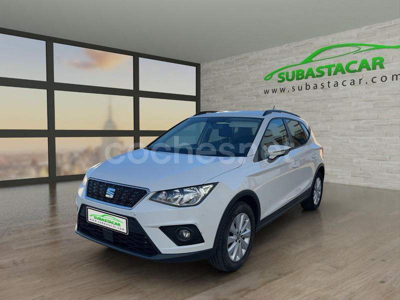 SEAT Arona 1.6 TDI Style Ecomotive