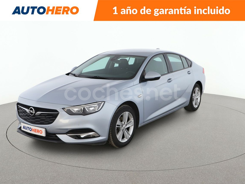 OPEL Insignia GS 1.6 CDTi SS Turbo D Selective