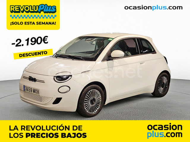 FIAT 500 Icon Hb 320km