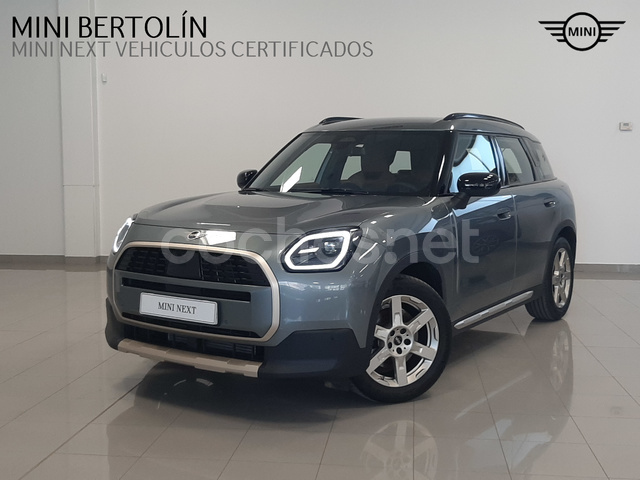 MINI COUNTRYMAN C