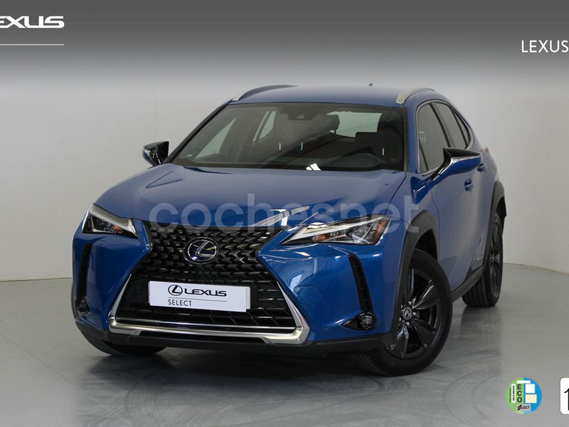 LEXUS UX 2.0 250h Premium