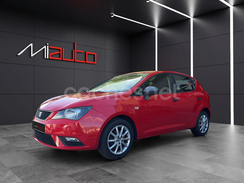 SEAT Ibiza 1.2 TSI Style