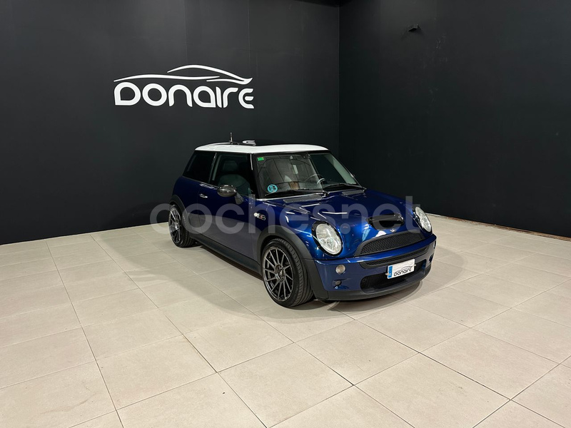 MINI MINI Cooper S