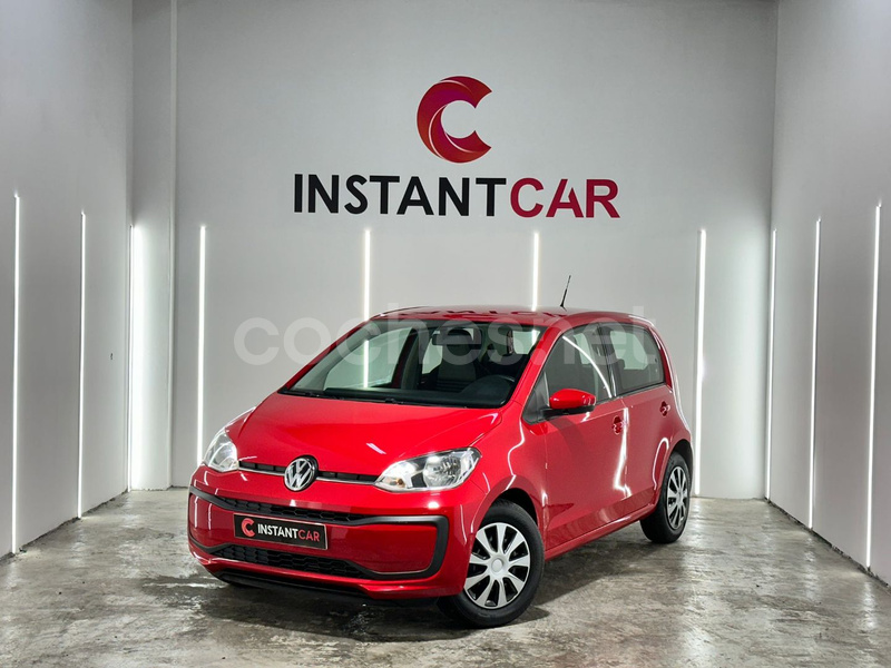 VOLKSWAGEN up! High up 1.0 55kW75CV