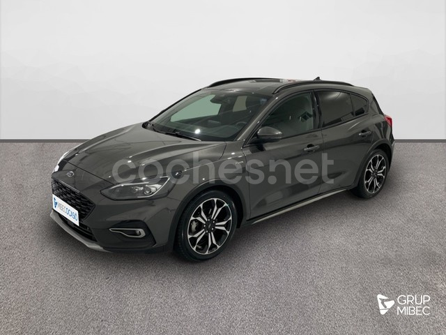 FORD Focus 1.0 Ecoboost MHEV Active X