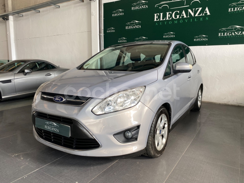 FORD C-Max 1.6 TDCi 115 Trend