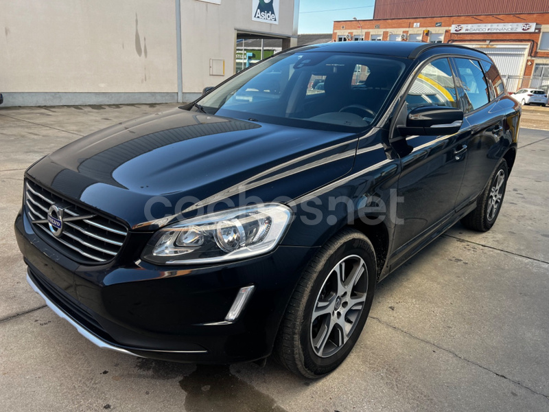 VOLVO XC60 2.0 D3 Kinetic