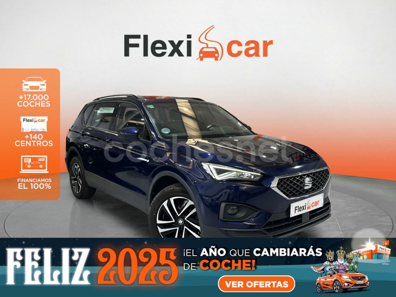 SEAT Tarraco 1.5 TSI StSp Style