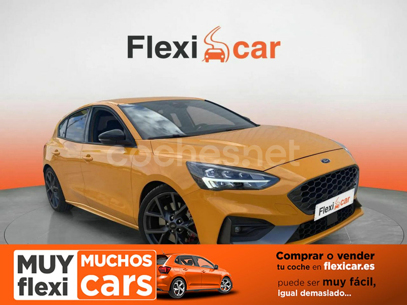 FORD Focus 2.3 Ecoboost ST 3