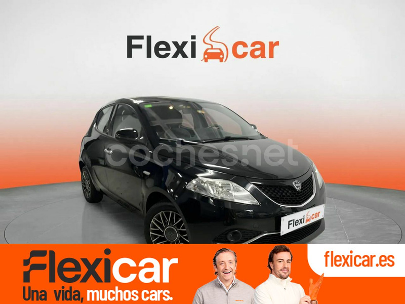 LANCIA Ypsilon 1.2 Gold evo II GLP