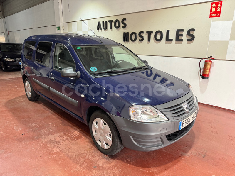 DACIA Logan Break Base 1.6 E5 5 plazas