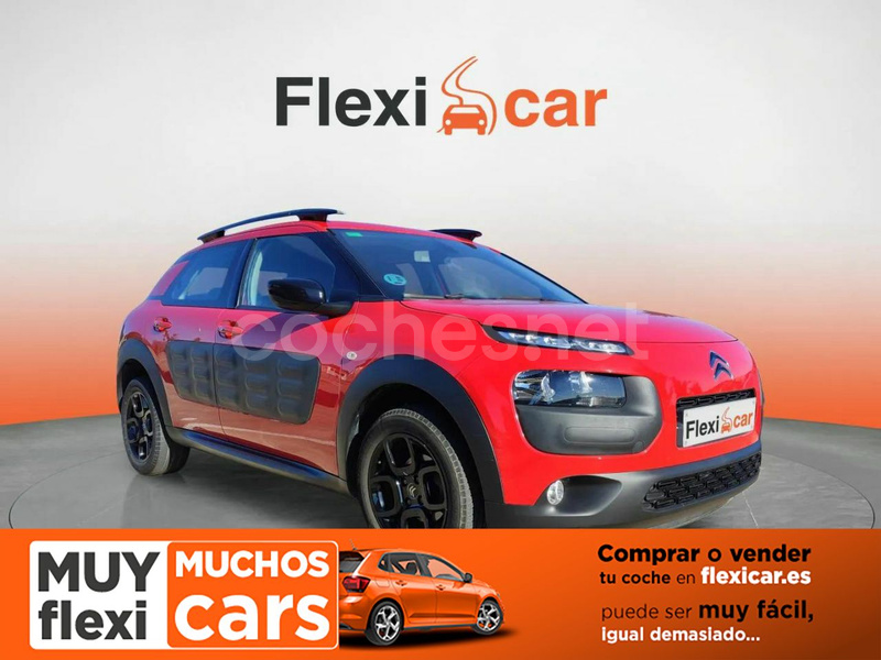 CITROEN C4 Cactus PureTech SS Feel