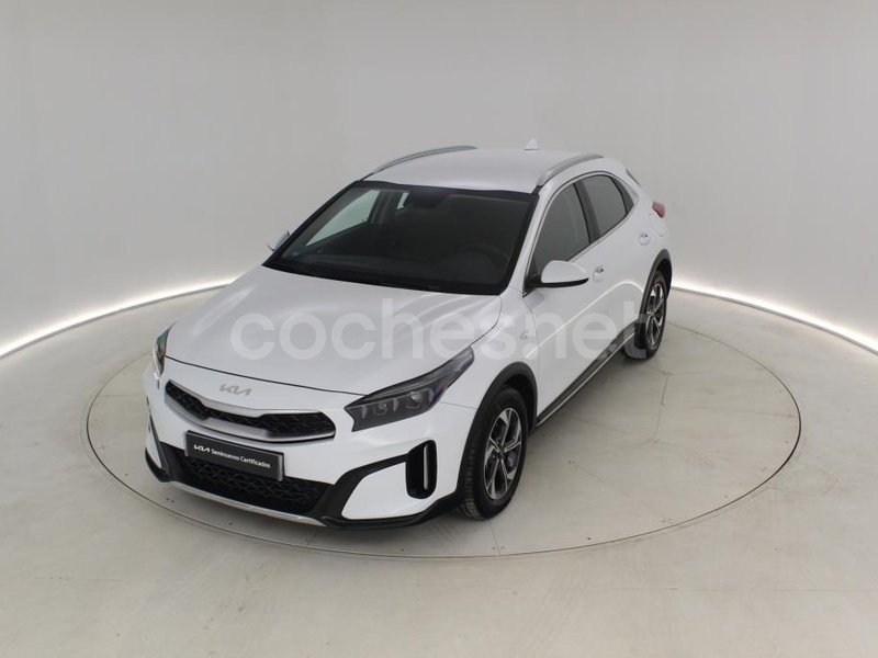 KIA XCeed 1.0 TGDi Drive