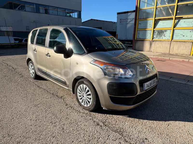 CITROEN C3 Picasso HDI Airdream LX