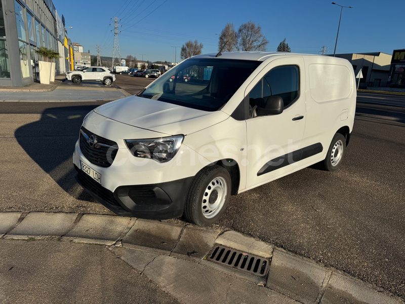 OPEL Combo 1.5 TD SS 75kW100CV Express L H1 1000