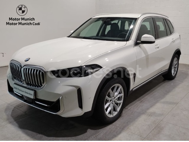 BMW X5 xDrive30d xLine