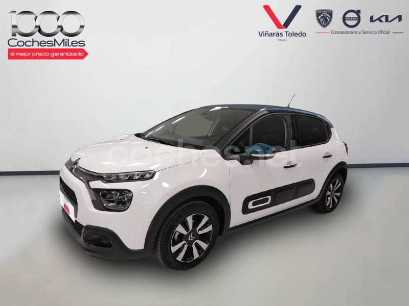 CITROEN C3 PureTech Shine