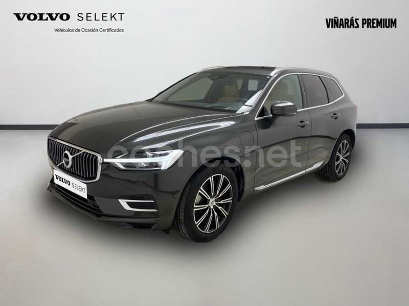 VOLVO XC60 2.0 T8 AWD Inscription Auto