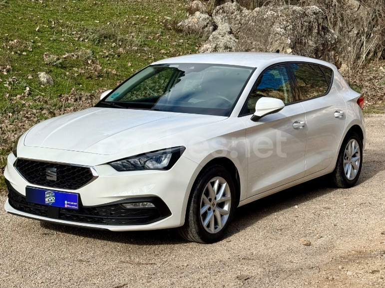 SEAT León 2.0 TDI SS Style Go