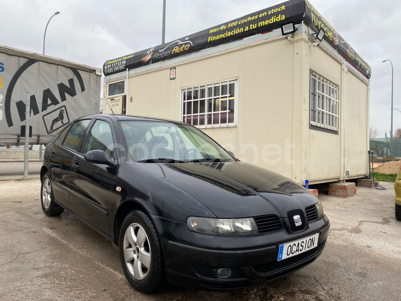 SEAT León 1.9 TDI Reference