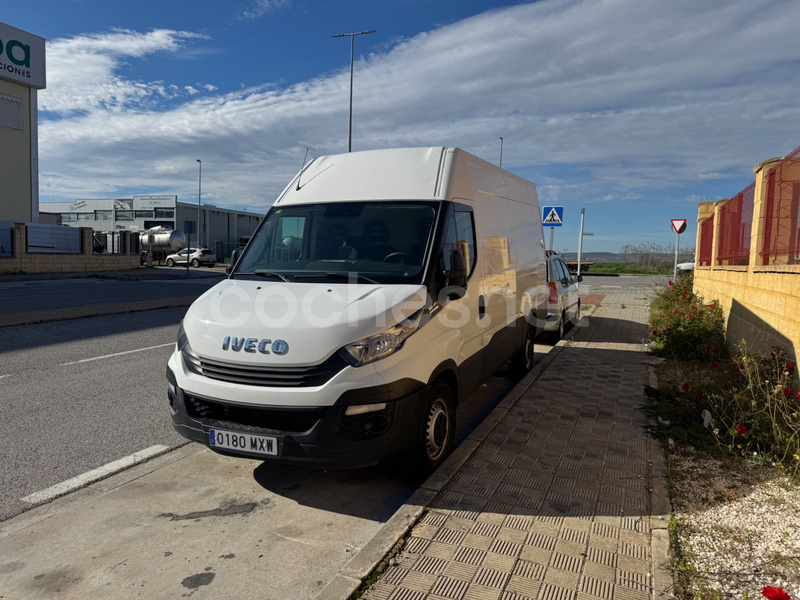 IVECO-PEGASO 35-120 Hi -matic