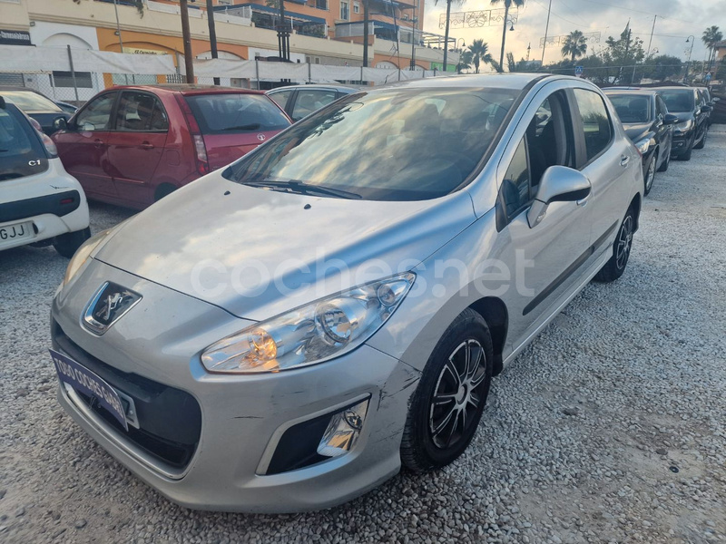 PEUGEOT 308 Access 1.6 HDI 92 FAP