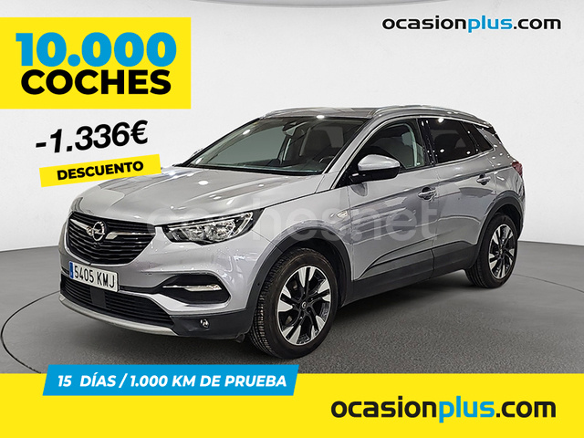 OPEL Grandland X 1.6 CDTi Excellence